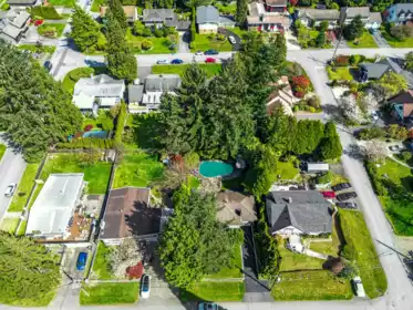 Outdoor Patio Photo of 605 Victor Street, Coquitlam, BC