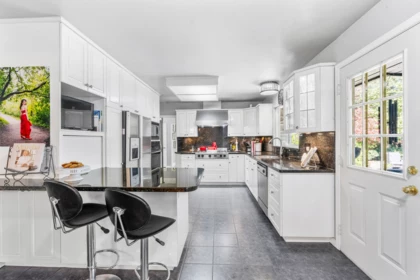 Pantry Photo of 605 Victor Street, Coquitlam, BC