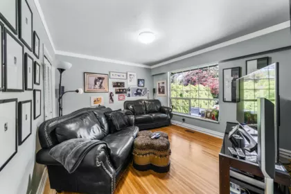 Walk-In Closet Photo of 605 Victor Street, Coquitlam, BC