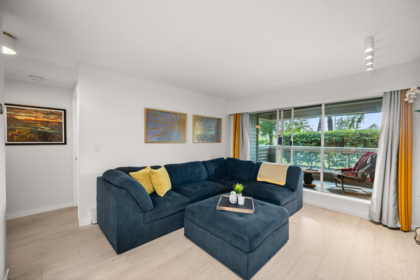 103 932 Robinson Street, Coquitlam, BC, Coquitlam — Apartment/Condo for sale