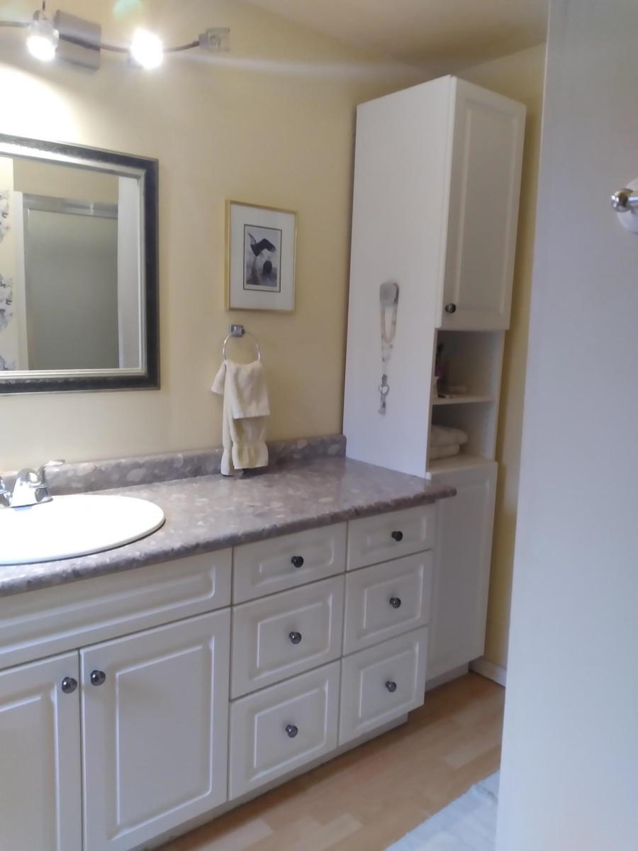 Backyard Photo of 19850 48 Avenue, Langley, BC