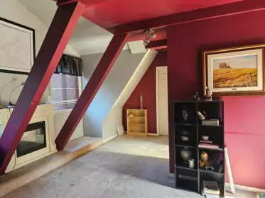Basement Recreation Room Photo of 19850 48 Avenue, Langley, BC