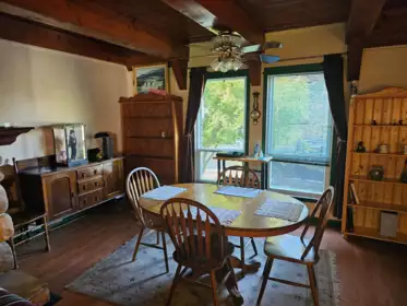 Dining Area Photo of 19850 48 Avenue, Langley, BC