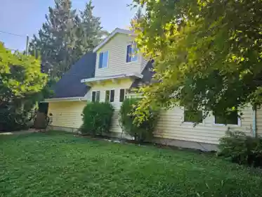 Exterior Rear Photo of 19850 48 Avenue, Langley, BC