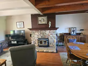 Office / Den Photo of 19850 48 Avenue, Langley, BC