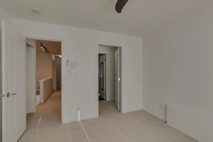 Basement Recreation Room Photo of 39 18681 68 Avenue, Surrey, BC