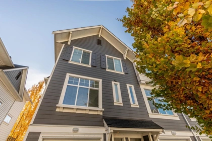 39 18681 68 Avenue, Surrey, BC, Clayton — 3 bed townhouse for sale