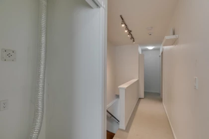 Hallway Photo of 39 18681 68 Avenue, Surrey, BC