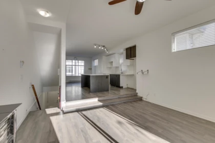 Kitchen Photo of 39 18681 68 Avenue, Surrey, BC