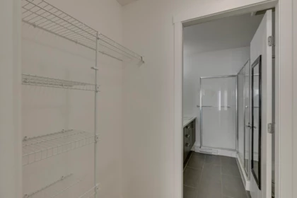 Laundry Room Photo of 39 18681 68 Avenue, Surrey, BC