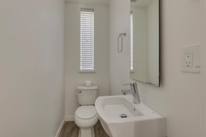 Powder Room Photo of 39 18681 68 Avenue, Surrey, BC