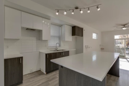 Walk-In Closet Photo of 39 18681 68 Avenue, Surrey, BC