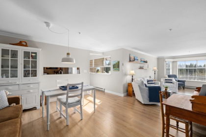 610 1000 Bowron Court, North Vancouver, BC, North Vancouver — Apartment/Condo for sale