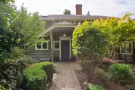 2616 Haywood Avenue, West Vancouver, BC