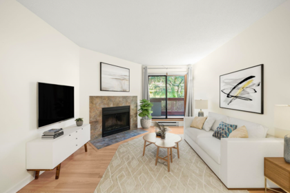 115 7531 Minoru Boulevard, Richmond, BC, Richmond — Apartment/Condo for sale