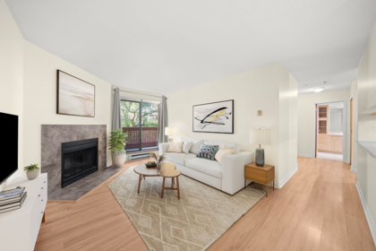 115 7531 Minoru Boulevard, Richmond, BC, Richmond — Apartment/Condo for sale