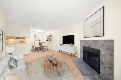 115 7531 Minoru Boulevard, Richmond, BC, Richmond — Apartment/Condo for sale