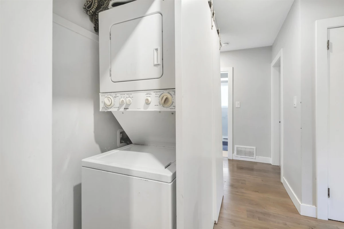 Basement Recreation Room Photo of 1677 Eastern Drive, Port Coquitlam, BC