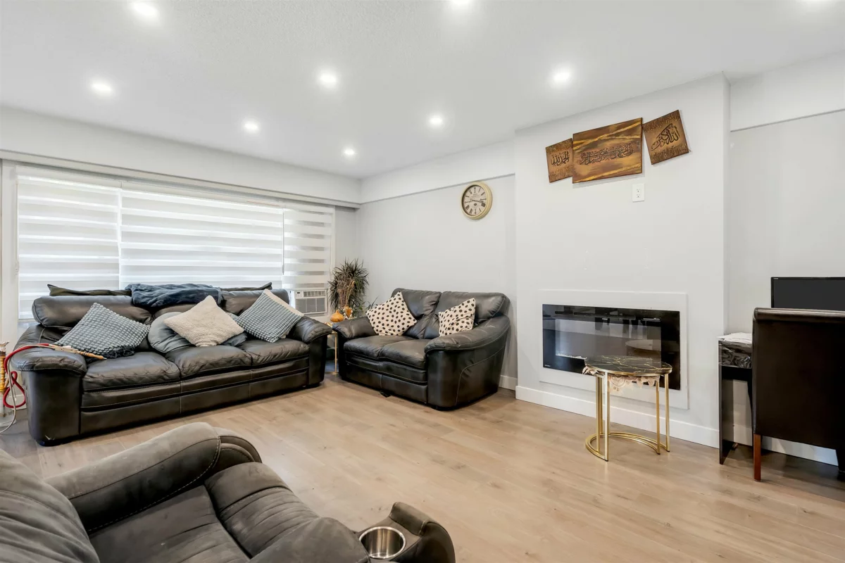 Exterior Rear Photo of 1677 Eastern Drive, Port Coquitlam, BC