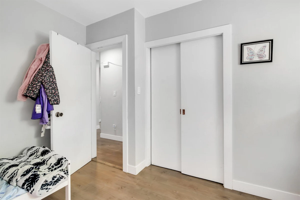 Guest Bathroom Photo of 1677 Eastern Drive, Port Coquitlam, BC