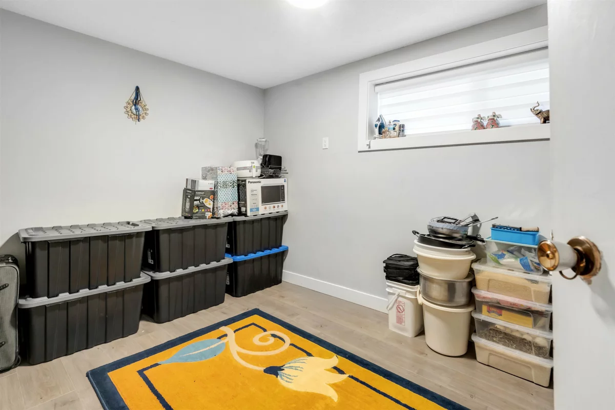 Loft / Bonus Room Photo of 1677 Eastern Drive, Port Coquitlam, BC