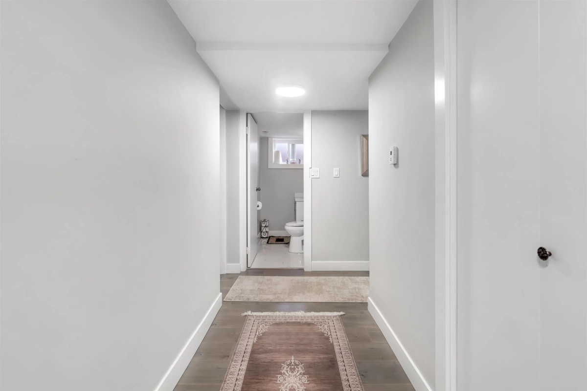 Office / Den Photo of 1677 Eastern Drive, Port Coquitlam, BC