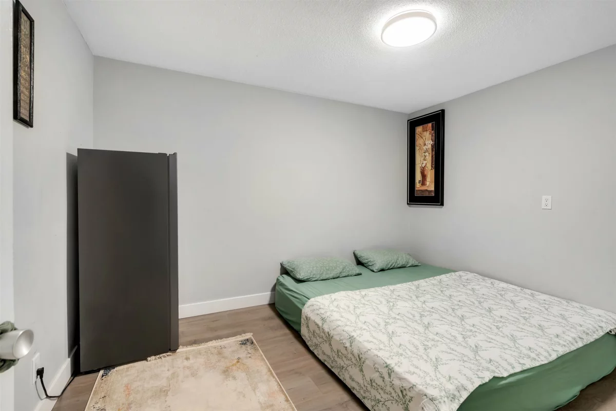 Pantry Photo of 1677 Eastern Drive, Port Coquitlam, BC