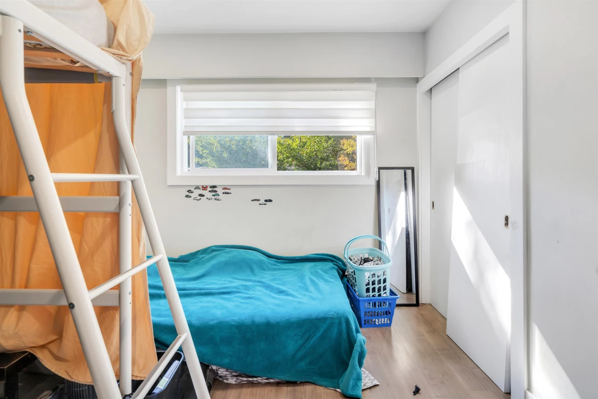 Primary Bedroom Photo of 1677 Eastern Drive, Port Coquitlam, BC
