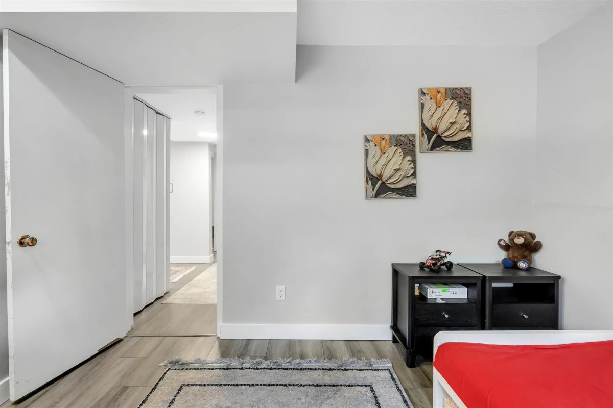 Walk-In Closet Photo of 1677 Eastern Drive, Port Coquitlam, BC