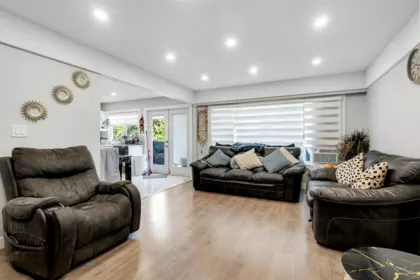 1677 Eastern Drive, Port Coquitlam, BC, Mary Hill — 6 bed single family residence for sale