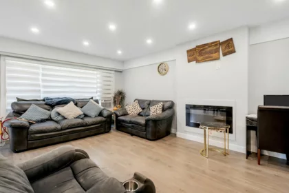 1677 Eastern Drive, Port Coquitlam, BC