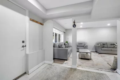 1677 Eastern Drive, Port Coquitlam, BC