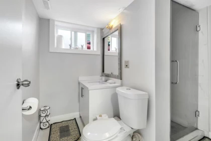 Mudroom Photo of 1677 Eastern Drive, Port Coquitlam, BC