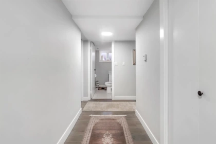 Office / Den Photo of 1677 Eastern Drive, Port Coquitlam, BC