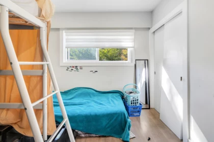 Primary Bedroom Photo of 1677 Eastern Drive, Port Coquitlam, BC