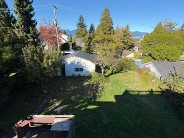 2403 W 34th Avenue, Vancouver, BC, Vancouver — Single Family Residence for sale