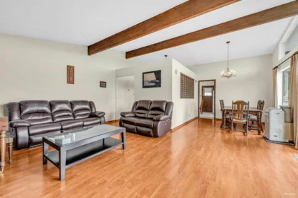 10671 Anahim Drive, Richmond, BC, Richmond — Single Family Residence for sale