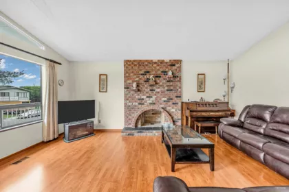 10671 Anahim Drive, Richmond, BC, Richmond — Single Family Residence for sale