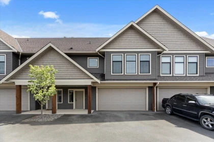 6 7435 Morrow Road, Agassiz, BC, Agassiz — Townhouse for sale
