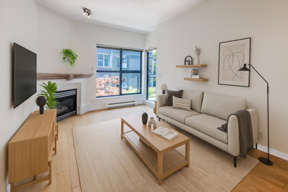 305 2688 Vine Street, Vancouver, BC, Vancouver — Apartment/Condo for sale