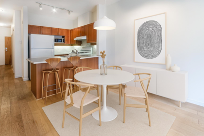 305 2688 Vine Street, Vancouver, BC, Vancouver — Apartment/Condo for sale