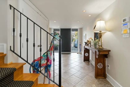 3640 Cameron Avenue, Vancouver, BC, Vancouver — Single Family Residence for sale