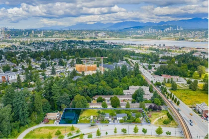 10945 Haddon Road, Surrey, BC, Surrey — Single Family Residence for sale