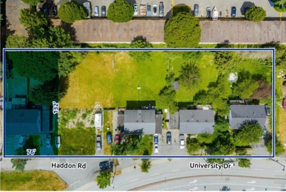 10945 Haddon Road, Surrey, BC, Surrey — Single Family Residence for sale
