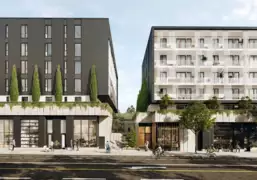 212 3075 Murray Street, Port Moody, BC