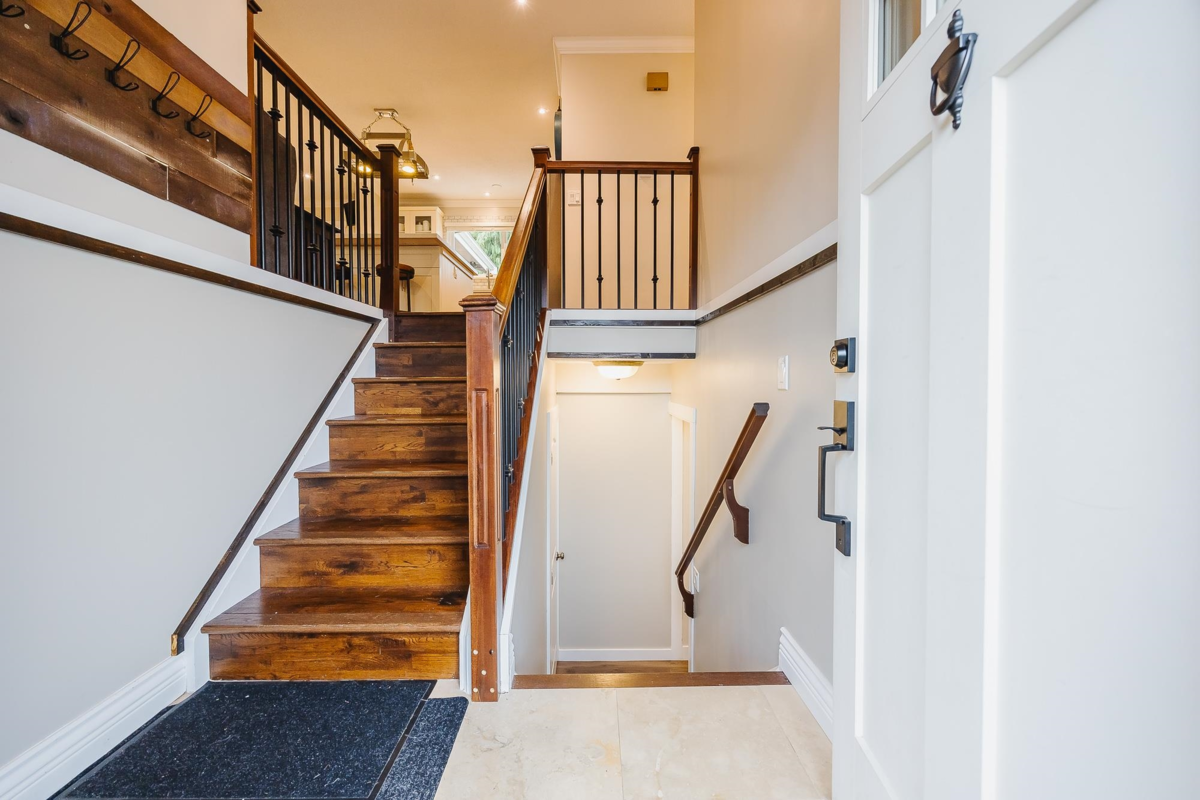 Dining Area Photo of 10356 Skagit Drive, Delta, BC