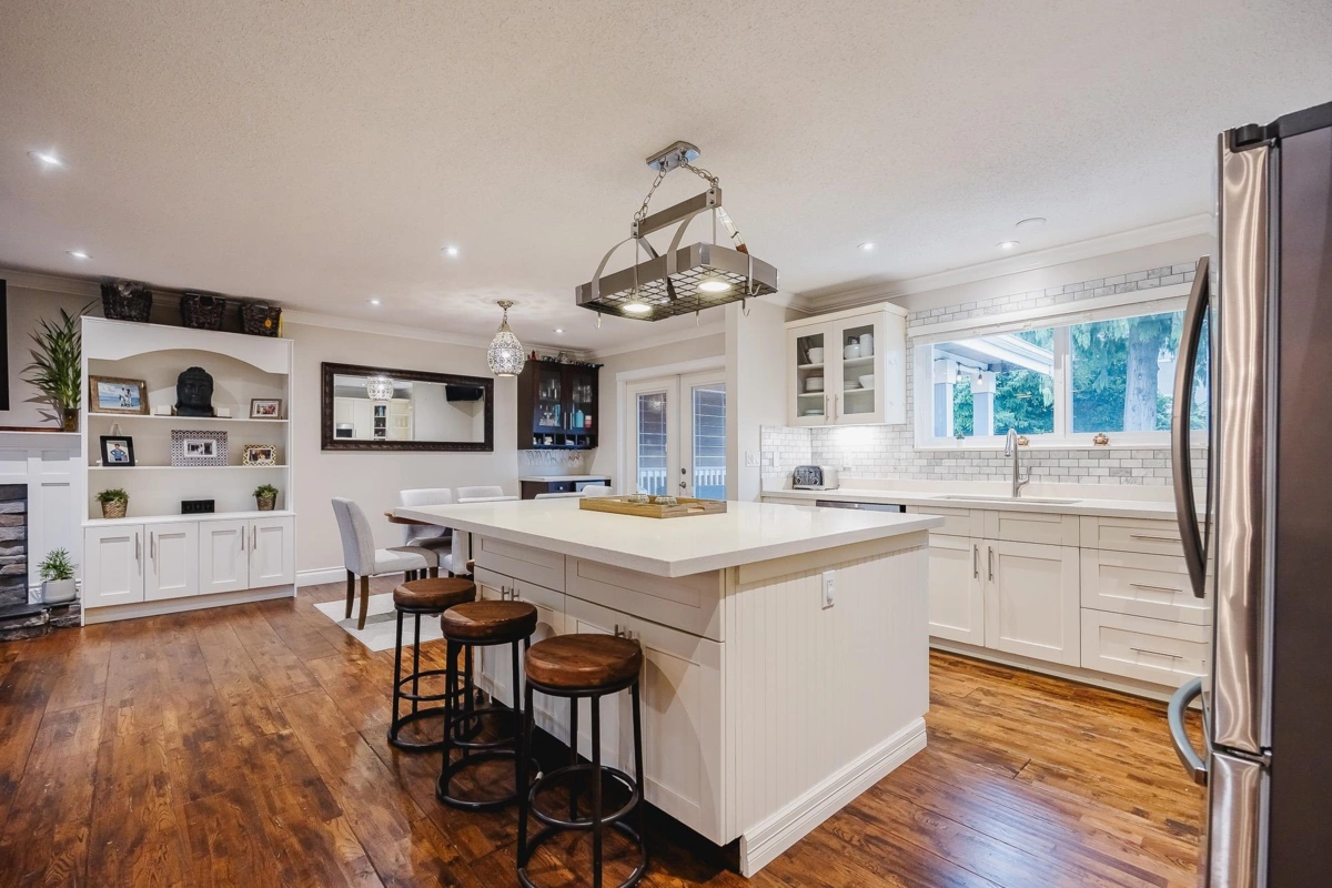 Exterior Front Photo of 10356 Skagit Drive, Delta, BC