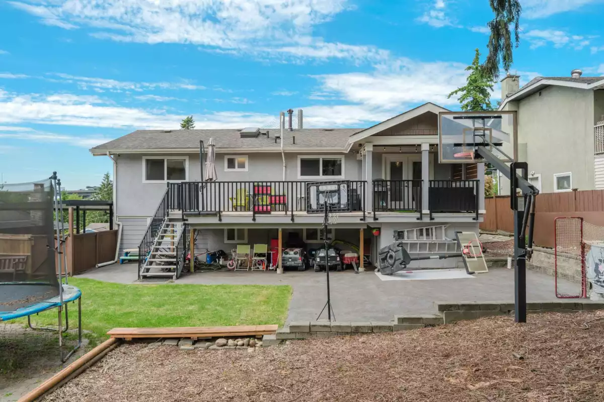 Front Yard Photo of 10356 Skagit Drive, Delta, BC