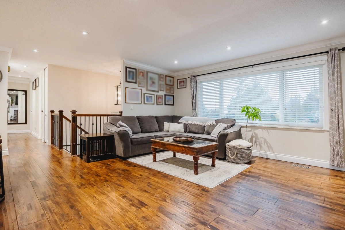 Pantry Photo of 10356 Skagit Drive, Delta, BC