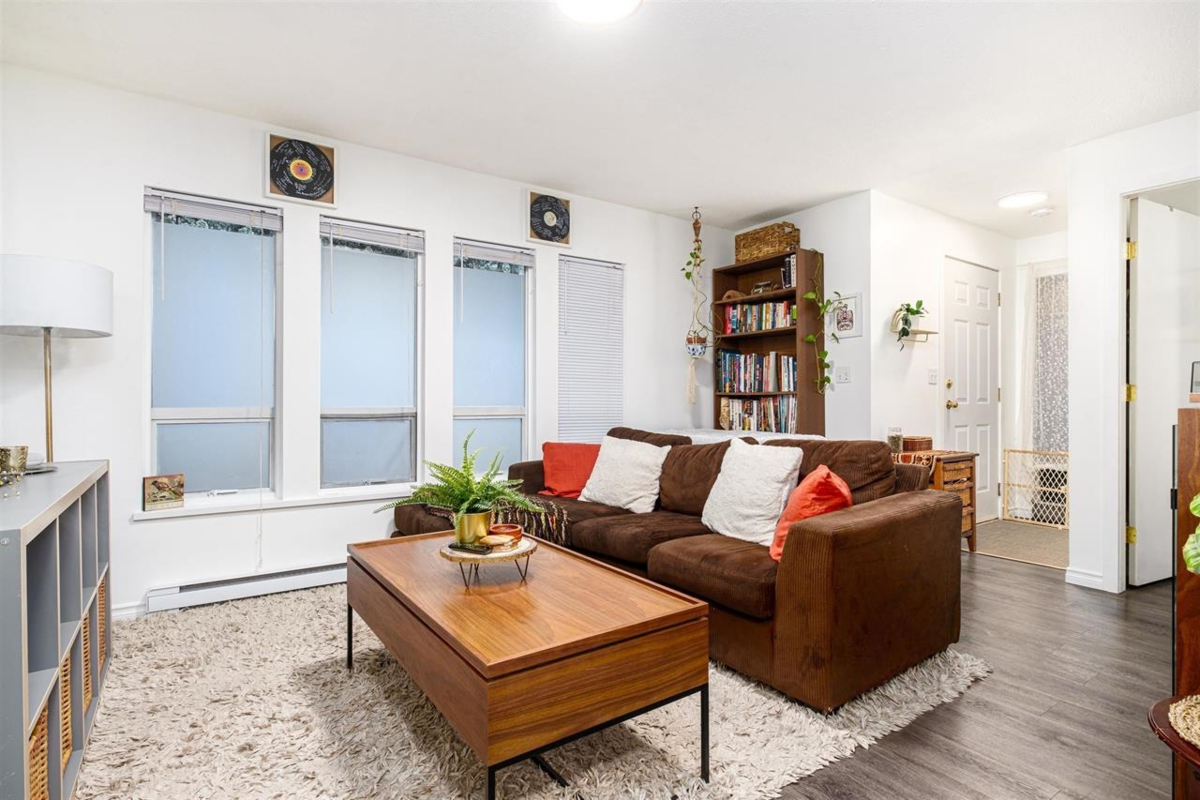 Bedroom 4 Photo of 6780 Marine Drive, West Vancouver, BC